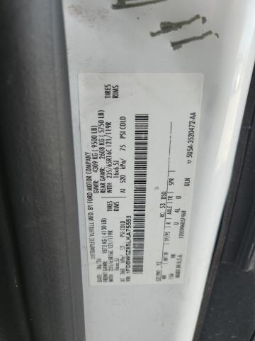 Продаж на аукціоні авто 2020 Ford Transit, vin: 1FDBW5Z85LKA75553, номер лоту: 67183916