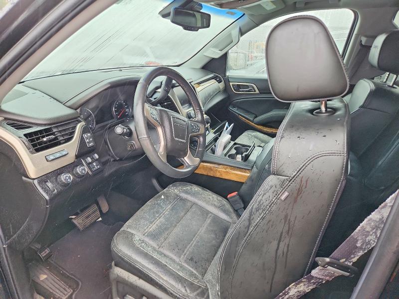 Aukcja sprzedaży 2017 Gmc Yukon Xl, vin: 1GKS2HKJ0HR250082, numer aukcji: 70280536