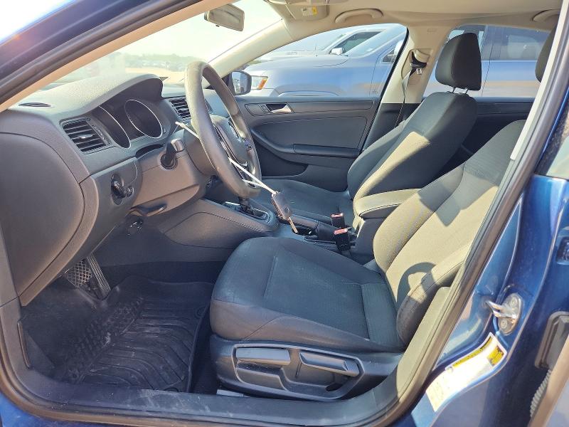 Продажа на аукционе авто 2016 Volkswagen Jetta, vin: 3VW267AJ2GM228948, номер лота: 67654336