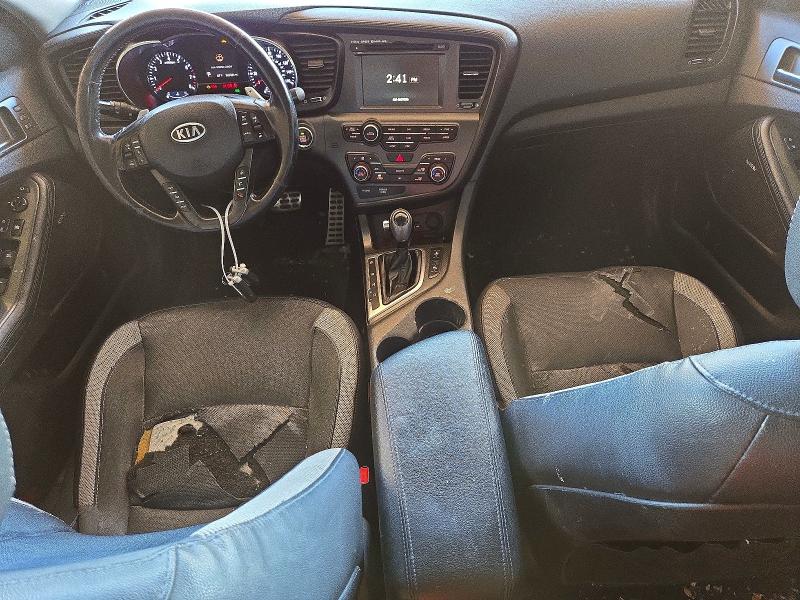 Продаж на аукціоні авто 2012 Kia Optima, vin: 5XXGR4A64CG002271, номер лоту: 71188426