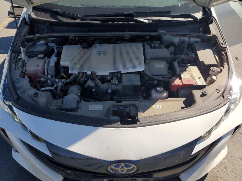 Aukcja sprzedaży 2020 Toyota Prius Prime, vin: JTDKARFP8L3133350, numer aukcji: 68822406