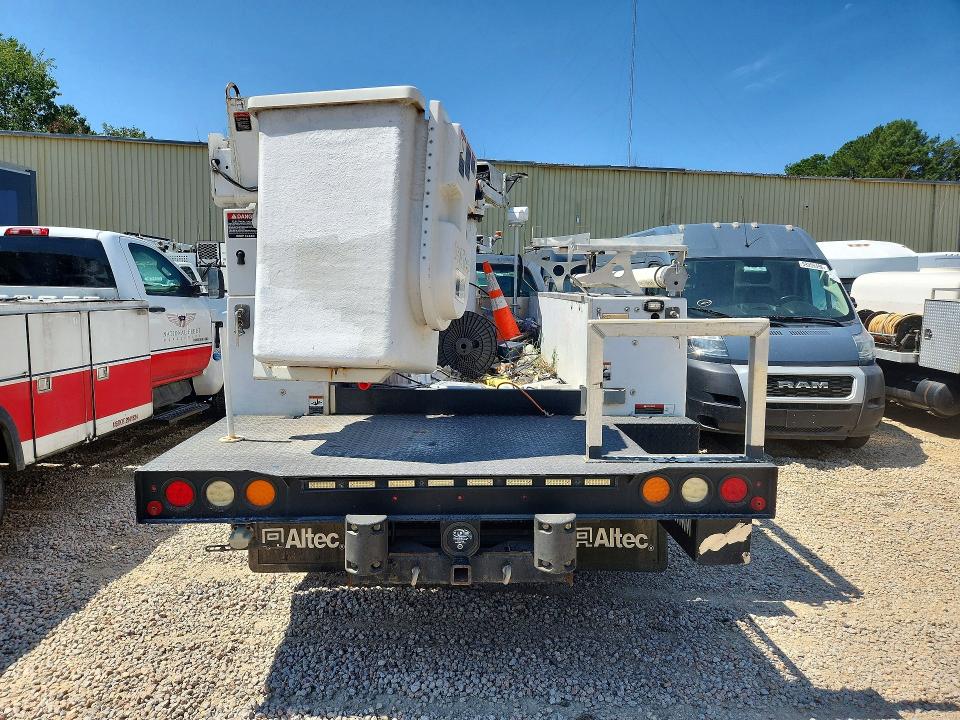 Продаж на аукціоні авто 2015 Ford F450, vin: 1FDUF4GT7FEC05491, номер лоту: 59405636