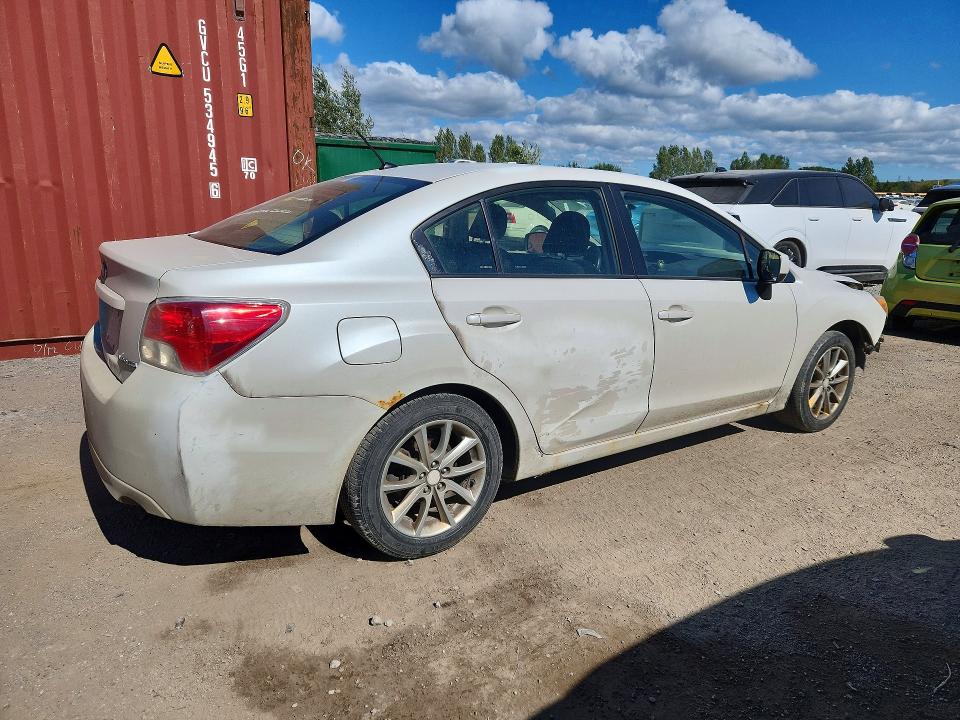 Продаж на аукціоні авто 2013 Subaru Impreza, vin: JF1GJAC62DH034584, номер лоту: 68670416