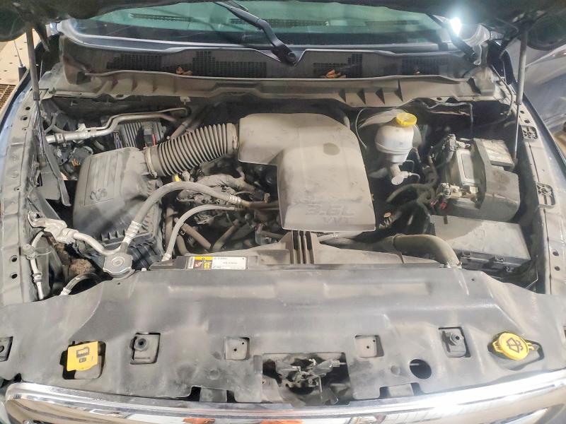 Продажа на аукционе авто 2021 Ram 1500 Classic, vin: 1C6RR7LG0MS543171, номер лота: 69059846