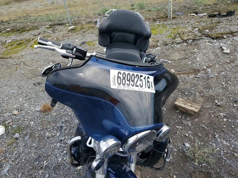68992516 :رقم المزاد ، 1HD1FCM13CB686274 vin ، 2012 Harley-davidson Flhtcu مزاد بيع
