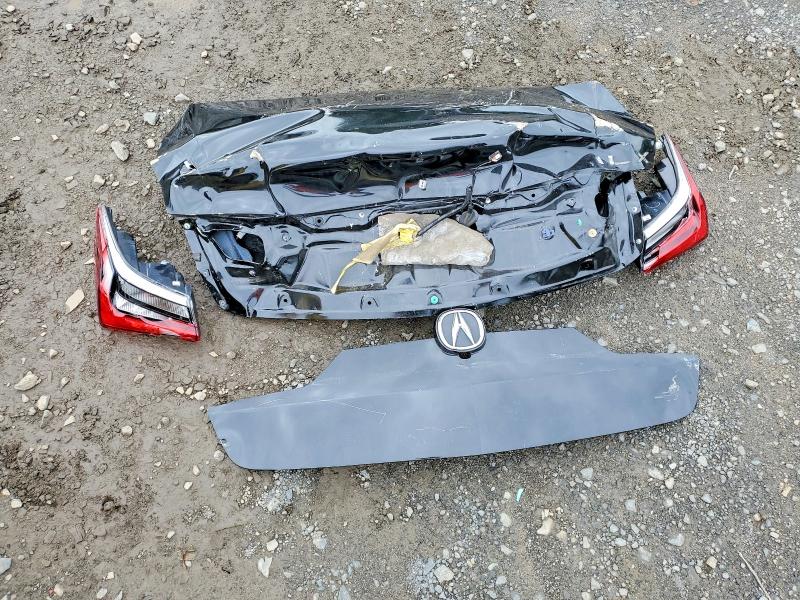 Продаж на аукціоні авто 2019 Acura Ilx, vin: 19UDE2F32KA013010, номер лоту: 66786496