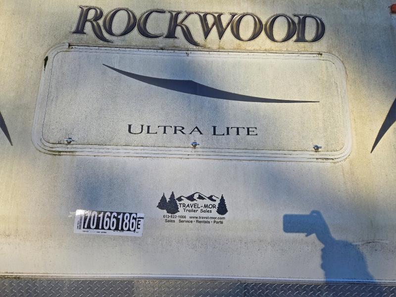 Aukcja sprzedaży 2015 Foresriver Rockwood, vin: 4X4TRLC27FZ134777, numer aukcji: 70166186