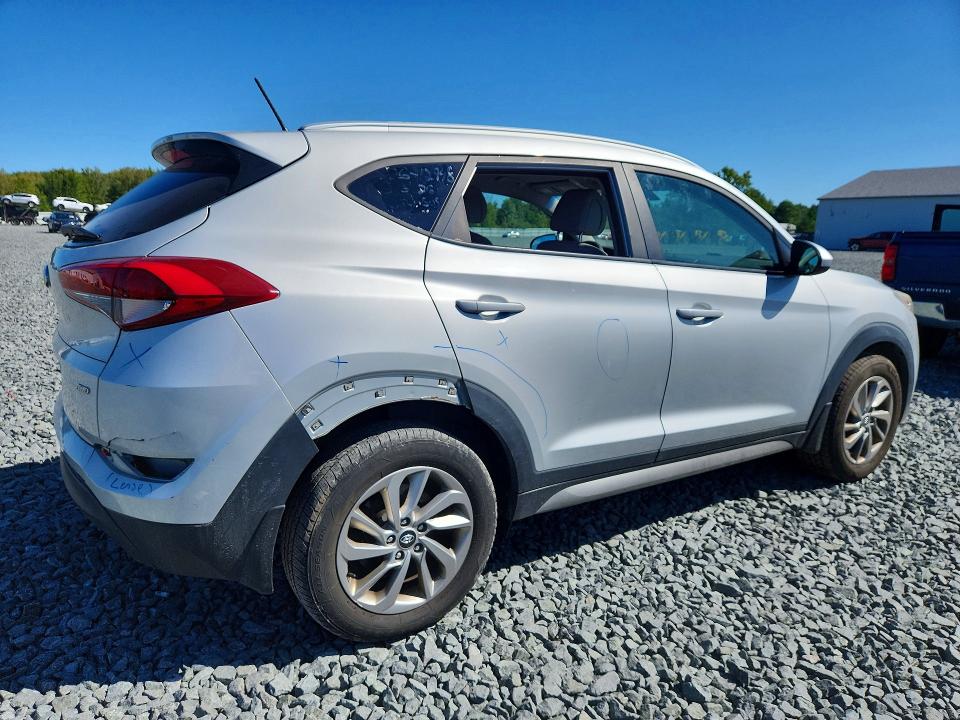 Aukcja sprzedaży 2017 Hyundai Tucson, vin: KM8J3CA44HU301479, numer aukcji: 68052056