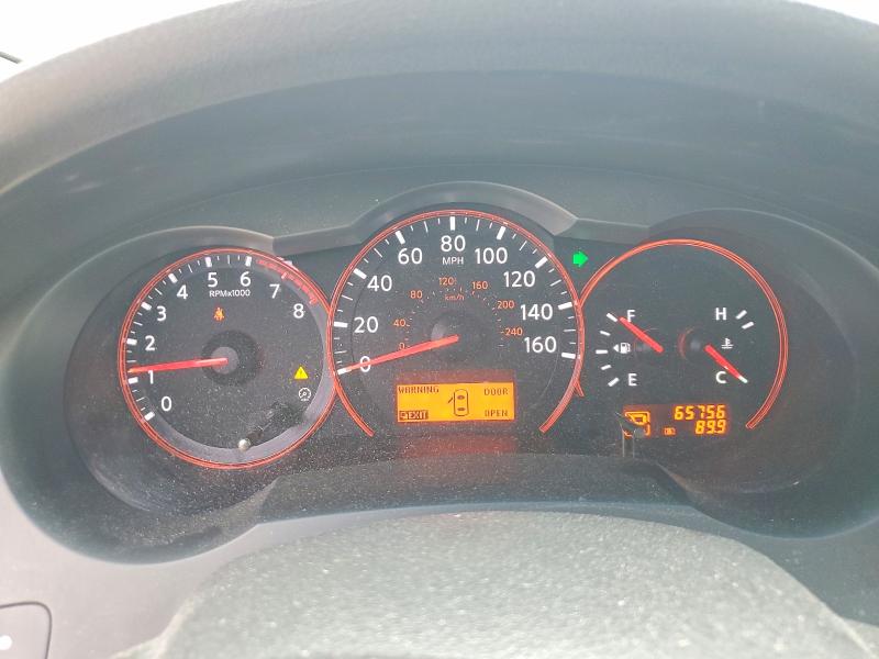 69121956 :رقم المزاد ، 1N4AL21E69N504270 vin ، 2009 Nissan Altima مزاد بيع