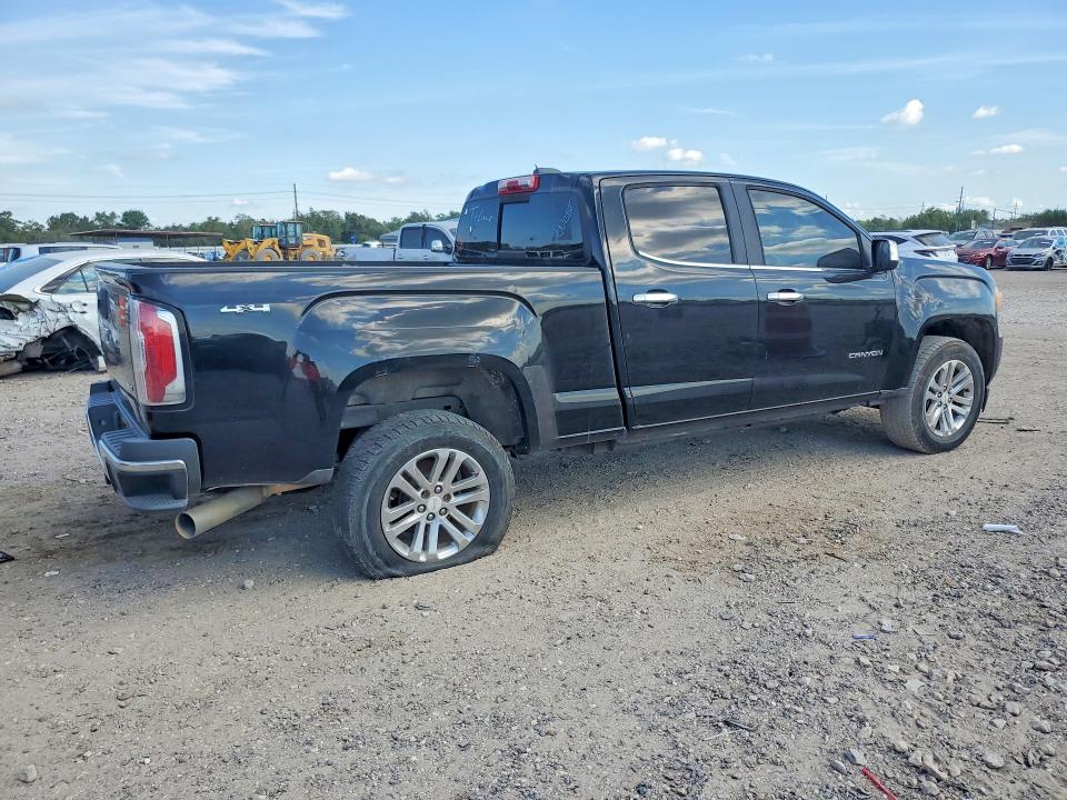 Aukcja sprzedaży 2016 Gmc Canyon, vin: 1GTP6DE19G1354027, numer aukcji: 70840116