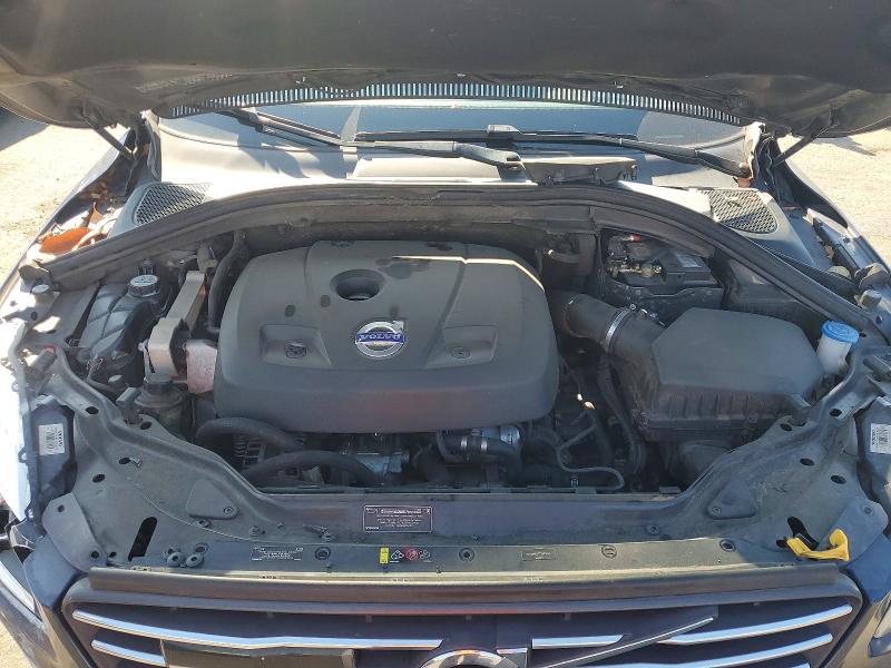 Aukcja sprzedaży 2015 Volvo Xc60, vin: YV440MDD7F2601454, numer aukcji: 66863286
