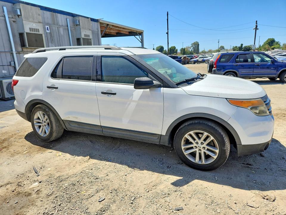 67513846 :رقم المزاد ، 1FM5K7B89DGB43680 vin ، 2013 Ford Explorer مزاد بيع