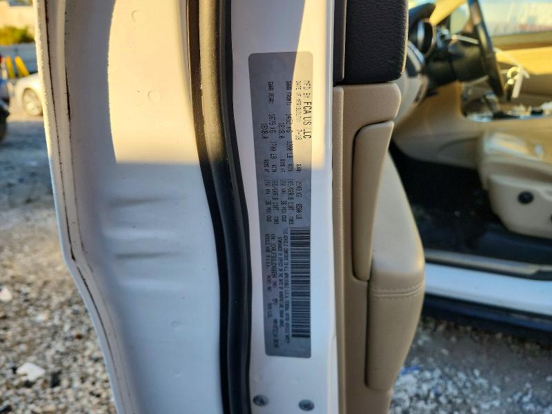 Продаж на аукціоні авто 2018 Jeep Grand Cherokee, vin: 1C4RJFBG6JC466694, номер лоту: 70090986