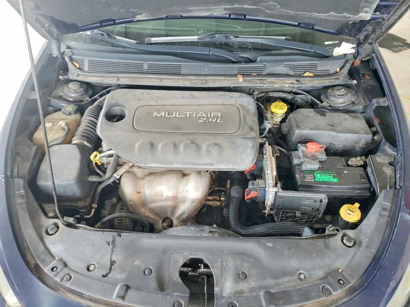 2015 Dodge Dart მანქანა იყიდება აუქციონზე, vin: 1C3CDFBBXFD122941, აუქციონის ნომერი: 69704726