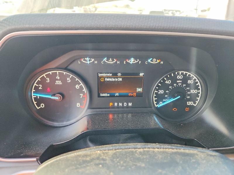 Aukcja sprzedaży 2021 Ford F150, vin: 1FTFX1E52MKE56706, numer aukcji: 68548526