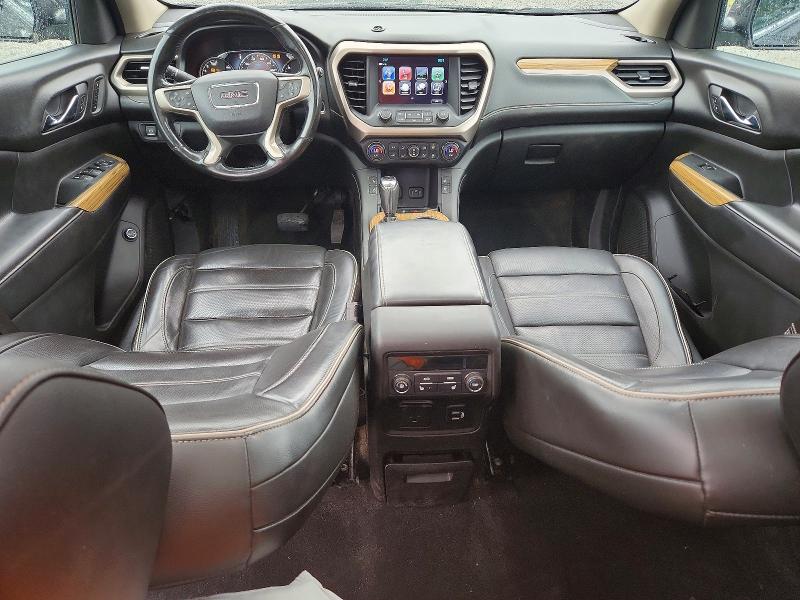 Aukcja sprzedaży 2017 Gmc Acadia, vin: 1GKKNXLS7HZ279409, numer aukcji: 67807816