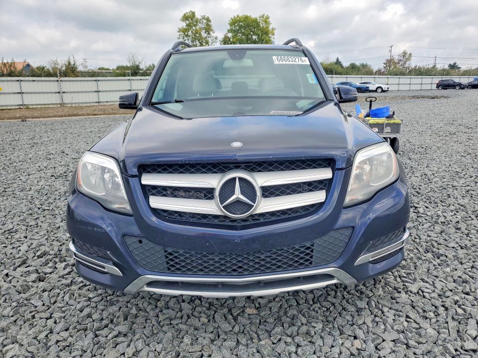 Aukcja sprzedaży 2015 Mercedes-benz Glk, vin: WDCGG0EB9FG372368, numer aukcji: 68683276