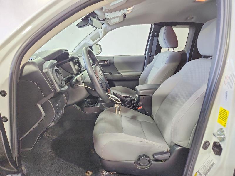 Продаж на аукціоні авто 2023 Toyota Tacoma, vin: 3TYRX5GN8PT086963, номер лоту: 69921976