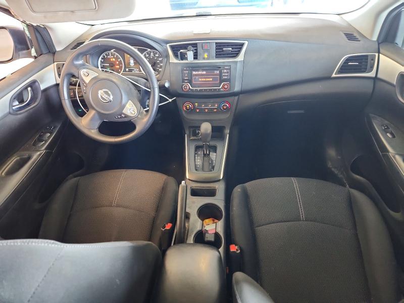Aukcja sprzedaży 2018 Nissan Sentra, vin: 3N1AB7AP4JY243758, numer aukcji: 70180956