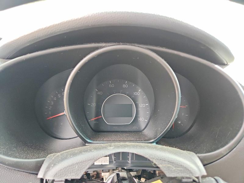 Aukcja sprzedaży 2019 Kia Soul, vin: KNDJN2A23K7665762, numer aukcji: 69744066