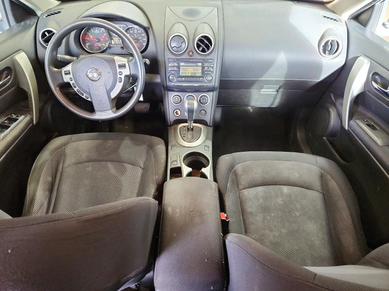Продаж на аукціоні авто 2015 Nissan Rogue Select, vin: JN8AS5MV1FW769358, номер лоту: 71228776