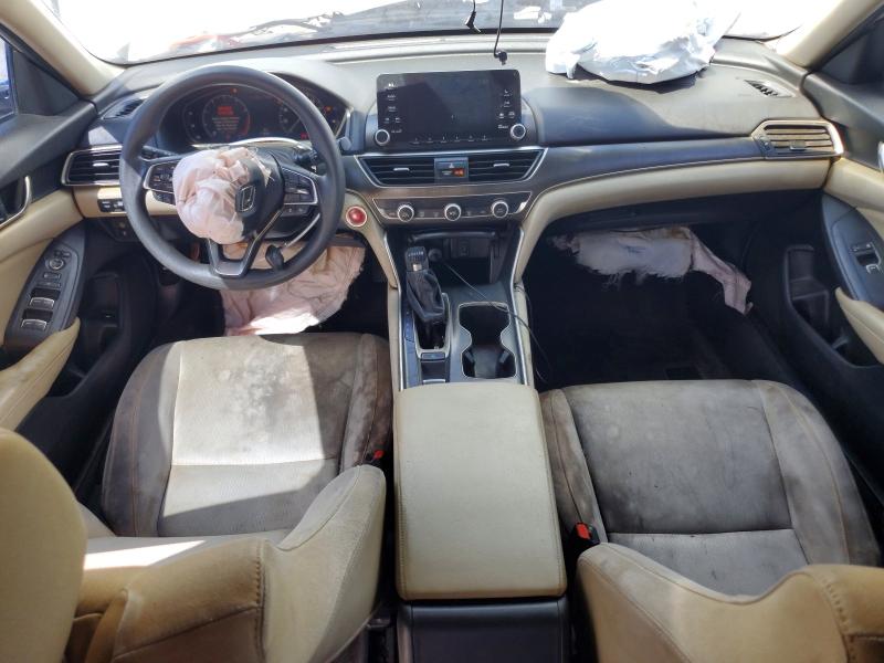 Продаж на аукціоні авто 2018 Honda Accord, vin: 1HGCV1F10JA131625, номер лоту: 69221866