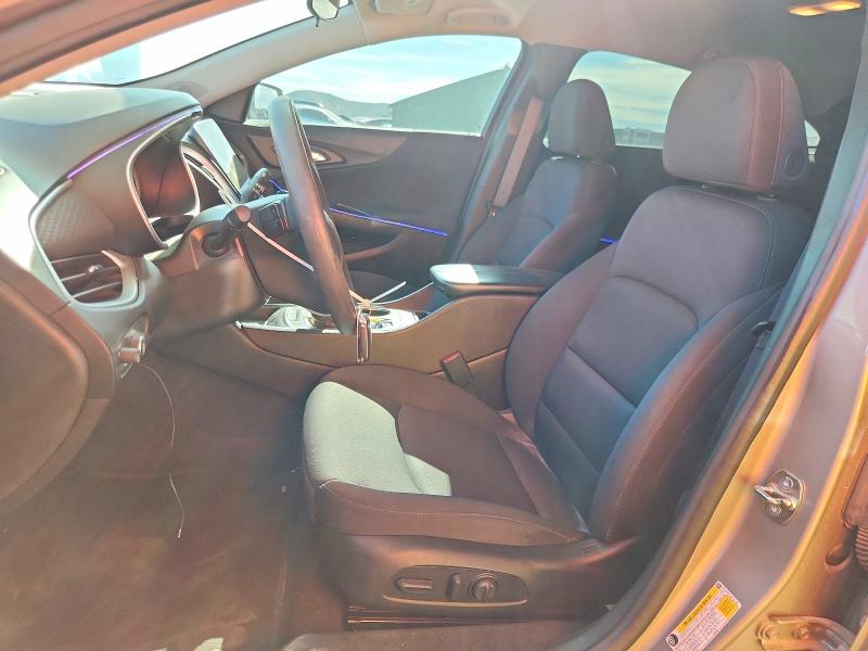 Продажа на аукционе авто 2024 Chevrolet Malibu, vin: 1G1ZD5ST2RF157001, номер лота: 67681416