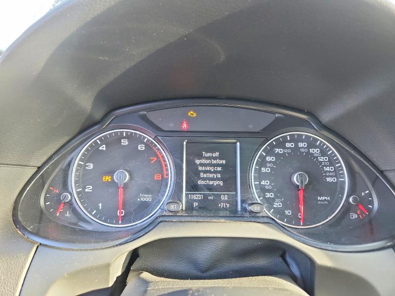 Auction sale of the 2016 Audi Q5, vin: WA1L2AFP4GA149415, lot number: 70190526