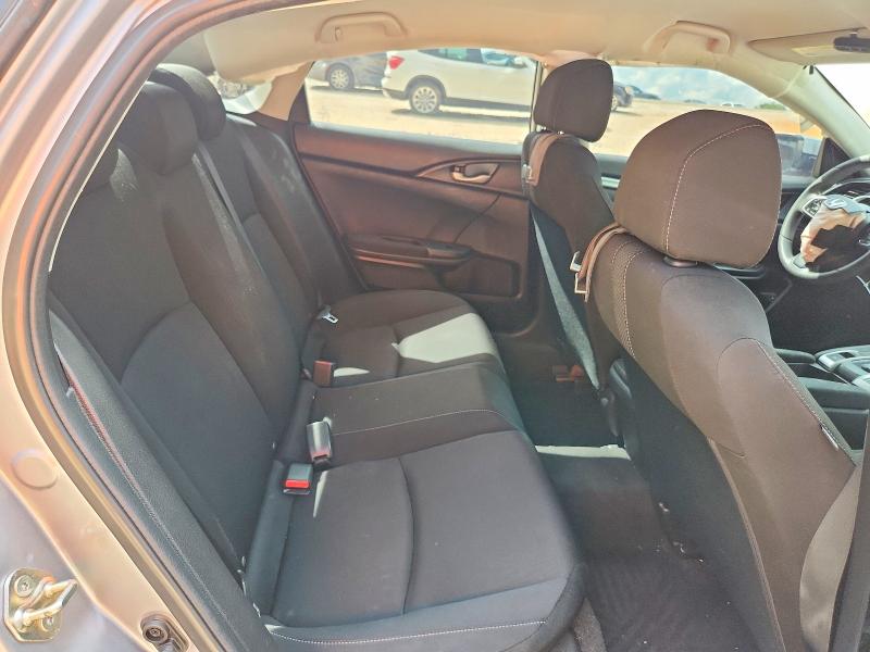 Продаж на аукціоні авто 2019 Honda Civic, vin: 19XFC2F67KE013914, номер лоту: 68295466