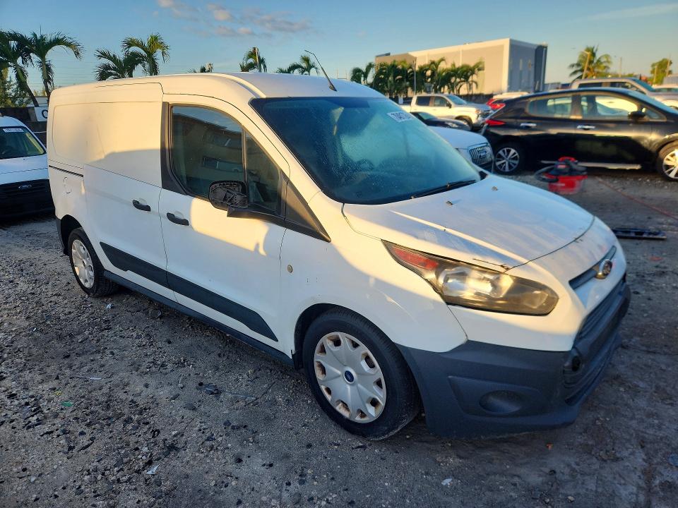 Продажа на аукционе авто 2016 Ford Transit Connect, vin: NM0LS7E73G1263851, номер лота: 70481726