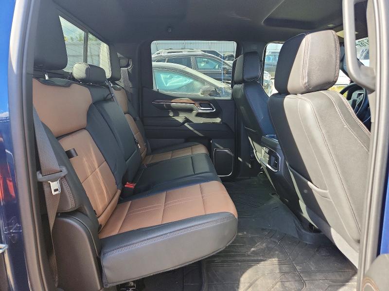 Продажа на аукционе авто 2023 Chevrolet Silverado, vin: 2GCUDJED4P1131471, номер лота: 68829576