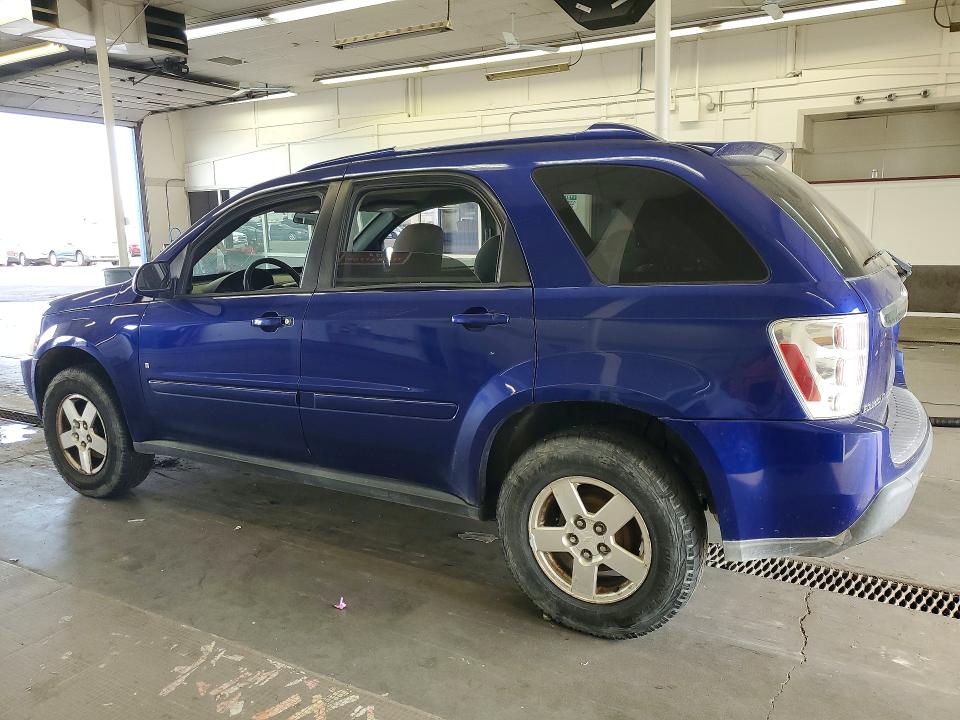 Aukcja sprzedaży 2006 Chevrolet Equinox, vin: 2CNDL63F566143811, numer aukcji: 70185536