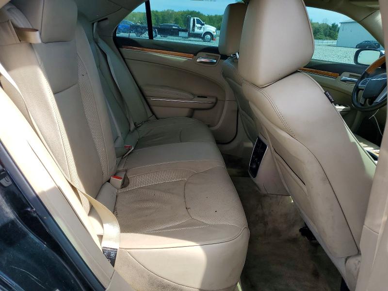 Auction sale of the 2014 Chrysler 300c, vin: 2C3CCAEGXEH340036        , lot number: 69147066