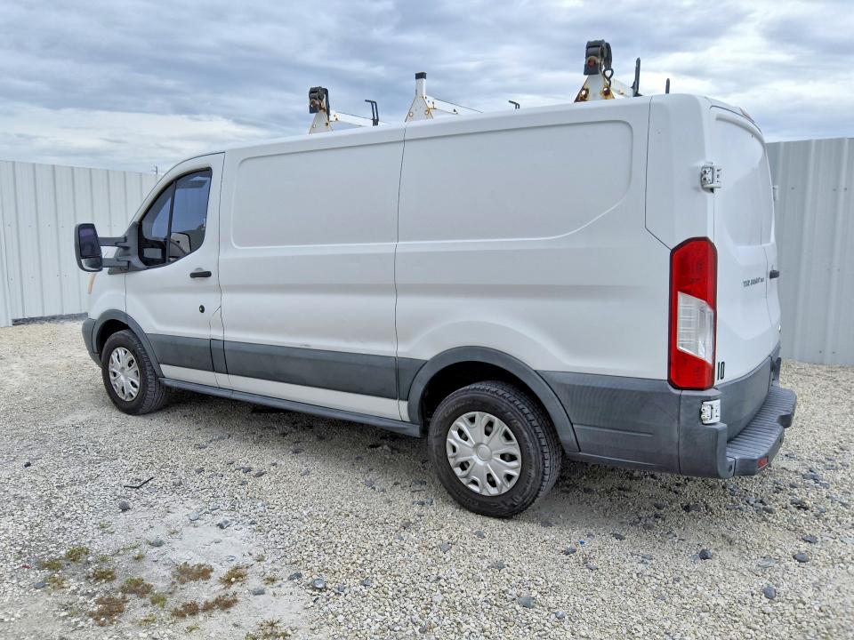 Aukcja sprzedaży 2015 Ford Transit, vin: 1FTNE1ZM9FKA83959, numer aukcji: 69496386