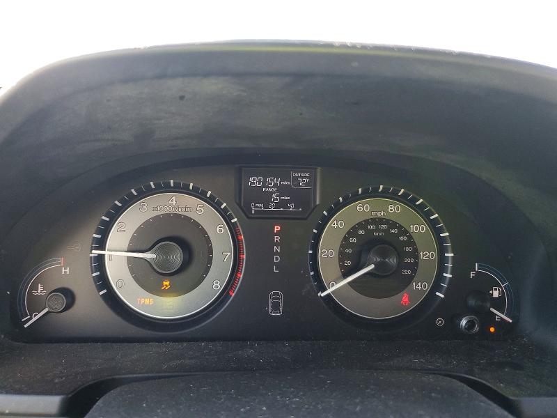 2011 Honda Odyssey მანქანა იყიდება აუქციონზე, vin: 5FNRL5H69BB062358, აუქციონის ნომერი: 68144236