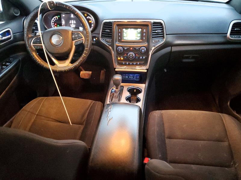 Продажа на аукционе авто 2017 Jeep Grand Cherokee, vin: 1C4RJFAGXHC889886, номер лота: 66789576