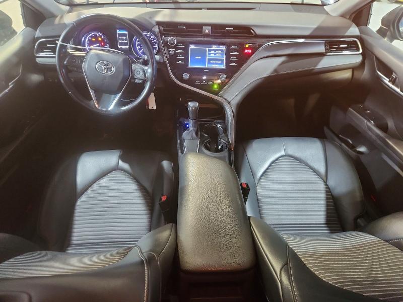 Aukcja sprzedaży 2020 Toyota Camry, vin: 4T1G11AK0LU355860, numer aukcji: 67241336