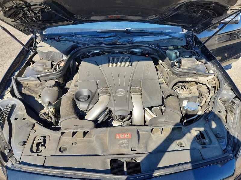Aukcja sprzedaży 2012 Mercedes-benz Cls, vin: WDDLJ7DB8CA026784, numer aukcji: 68363956