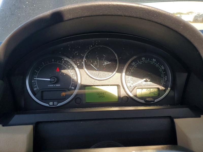 Aukcja sprzedaży 2006 Land Rover Lr3, vin: SALAE25476A371908, numer aukcji: 67694756