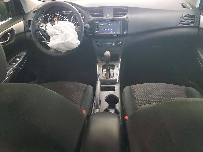 Aukcja sprzedaży 2019 Nissan Sentra, vin: 3N1AB7AP3KY360653, numer aukcji: 69257176