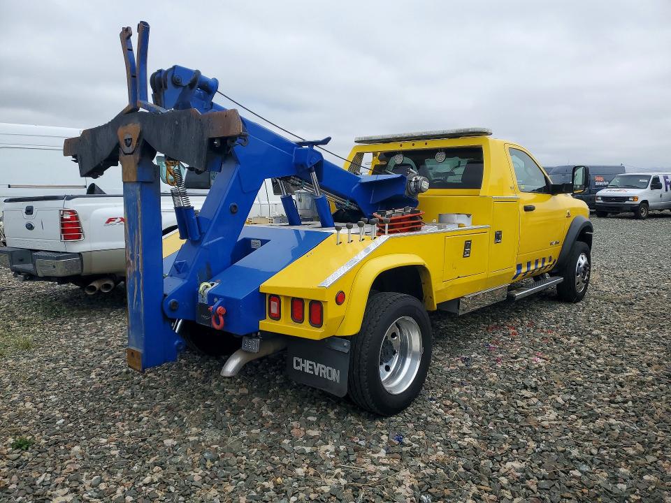 Aukcja sprzedaży 2019 Ram 5500, vin: 3C7WRMBL9KG619762, numer aukcji: 67315106