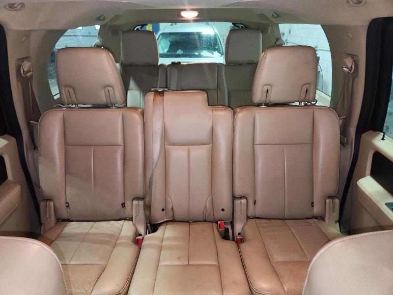 Aukcja sprzedaży 2016 Ford Expedition, vin: 1FMJK1JT0GEF21502, numer aukcji: 71325506