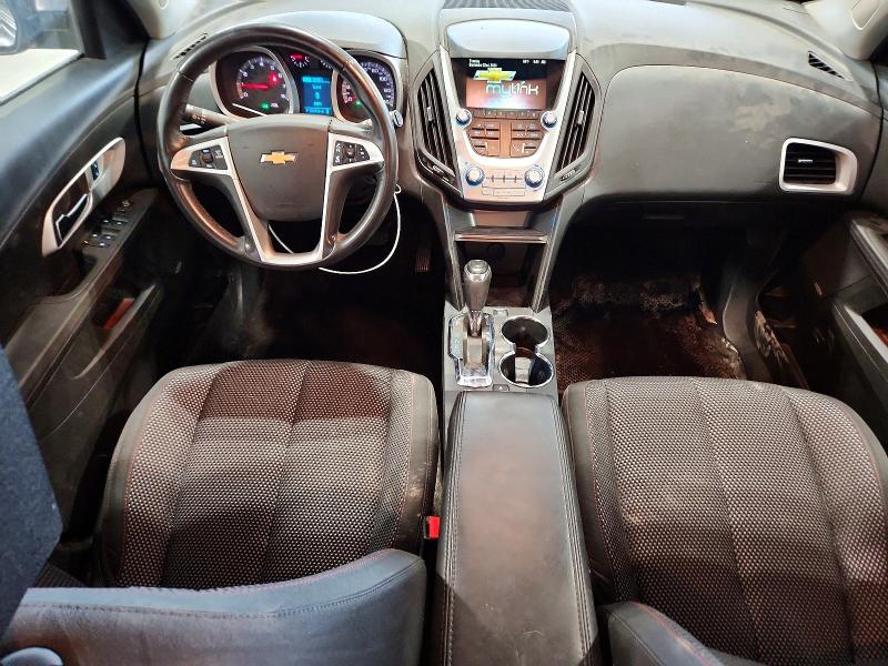 Aukcja sprzedaży 2016 Chevrolet Equinox, vin: 2GNFLFEK0G6210718, numer aukcji: 69311246