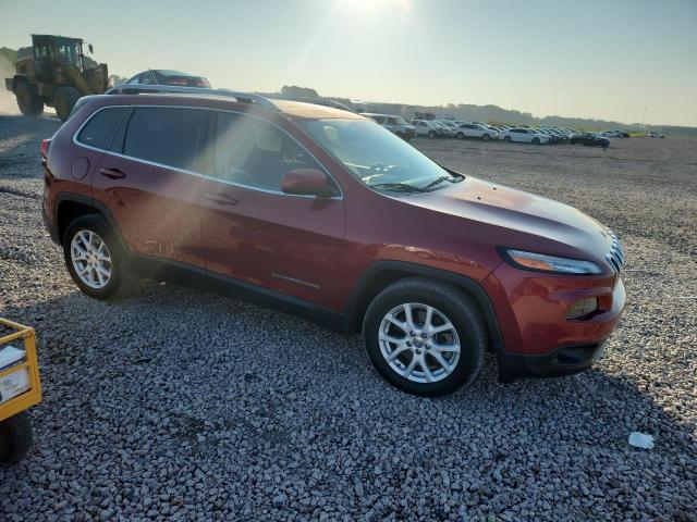 Aukcja sprzedaży 2015 Jeep Cherokee, vin: 1C4PJLCS7FW553521, numer aukcji: 67888886