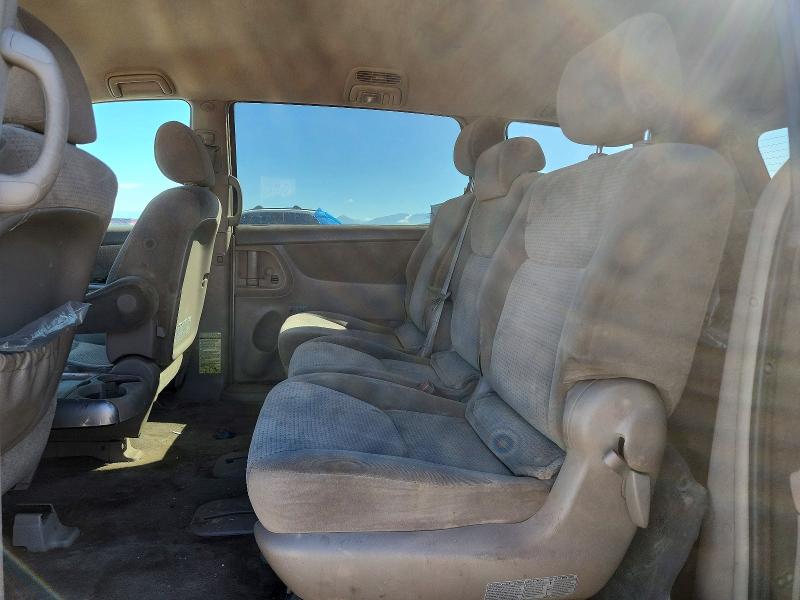 Продажа на аукционе авто 2007 Toyota Sienna, vin: 5TDZK23C37S003243, номер лота: 70486746