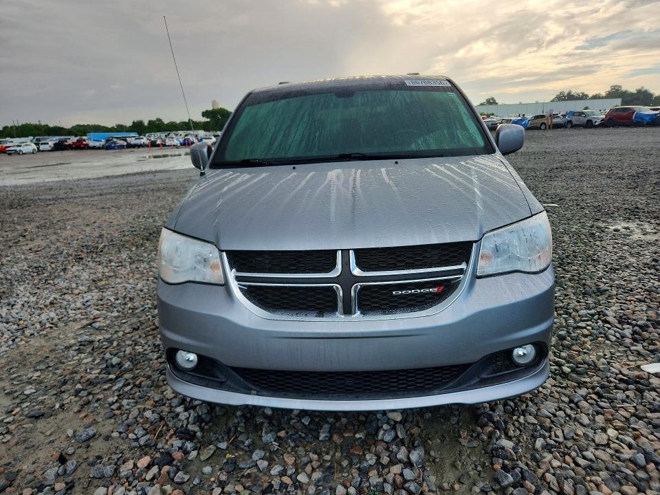 Продаж на аукціоні авто 2019 Dodge Grand Caravan, vin: 2C4RDGCG4KR580844, номер лоту: 66788356