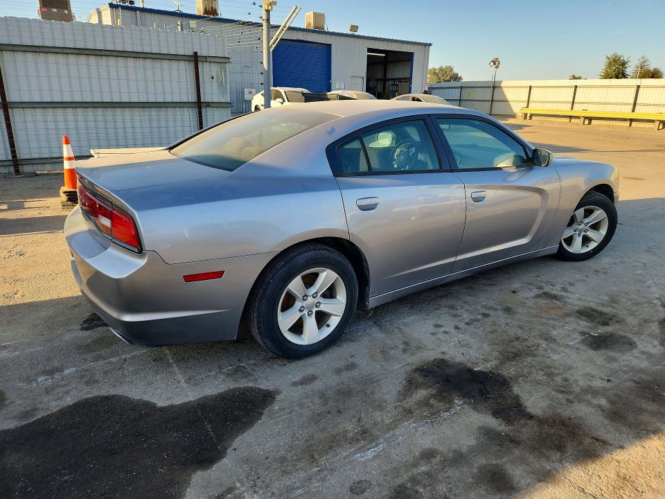 69372006 :رقم المزاد ، 2C3CDXBG5DH609756 vin ، 2013 Dodge Charger مزاد بيع