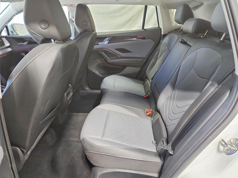 2026 Volkswagen Tiguan მანქანა იყიდება აუქციონზე, vin: 3VVER7RM9TM014752, აუქციონის ნომერი: 67696406