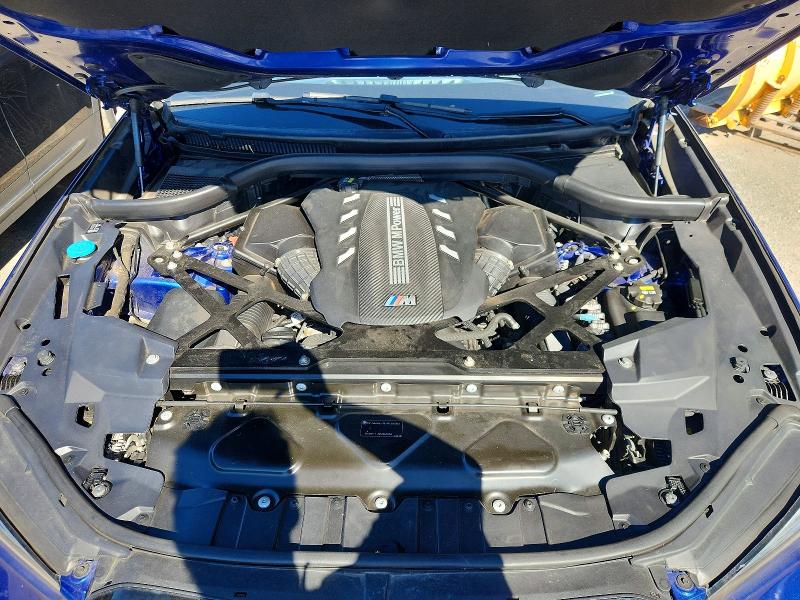 Продажа на аукционе авто 2020 Bmw X6, vin: 5YMCY0C01L9B05643, номер лота: 68710646