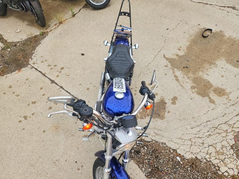 69300436 :رقم المزاد ، 1HD4CMM176K421132 vin ، 2006 Harley-davidson Xl883 مزاد بيع